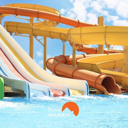 #059 T1 Praceta By Home Holidays Albufeira Kültér fotó