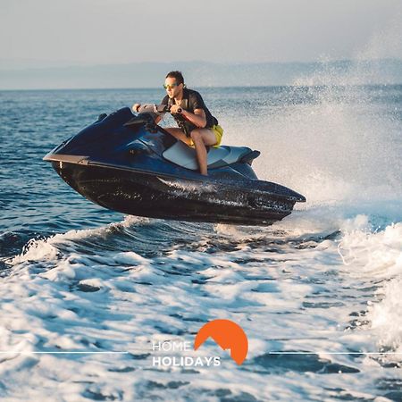 #059 T1 Praceta By Home Holidays Albufeira Kültér fotó