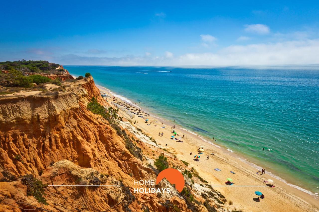 #059 T1 Praceta By Home Holidays Albufeira Kültér fotó