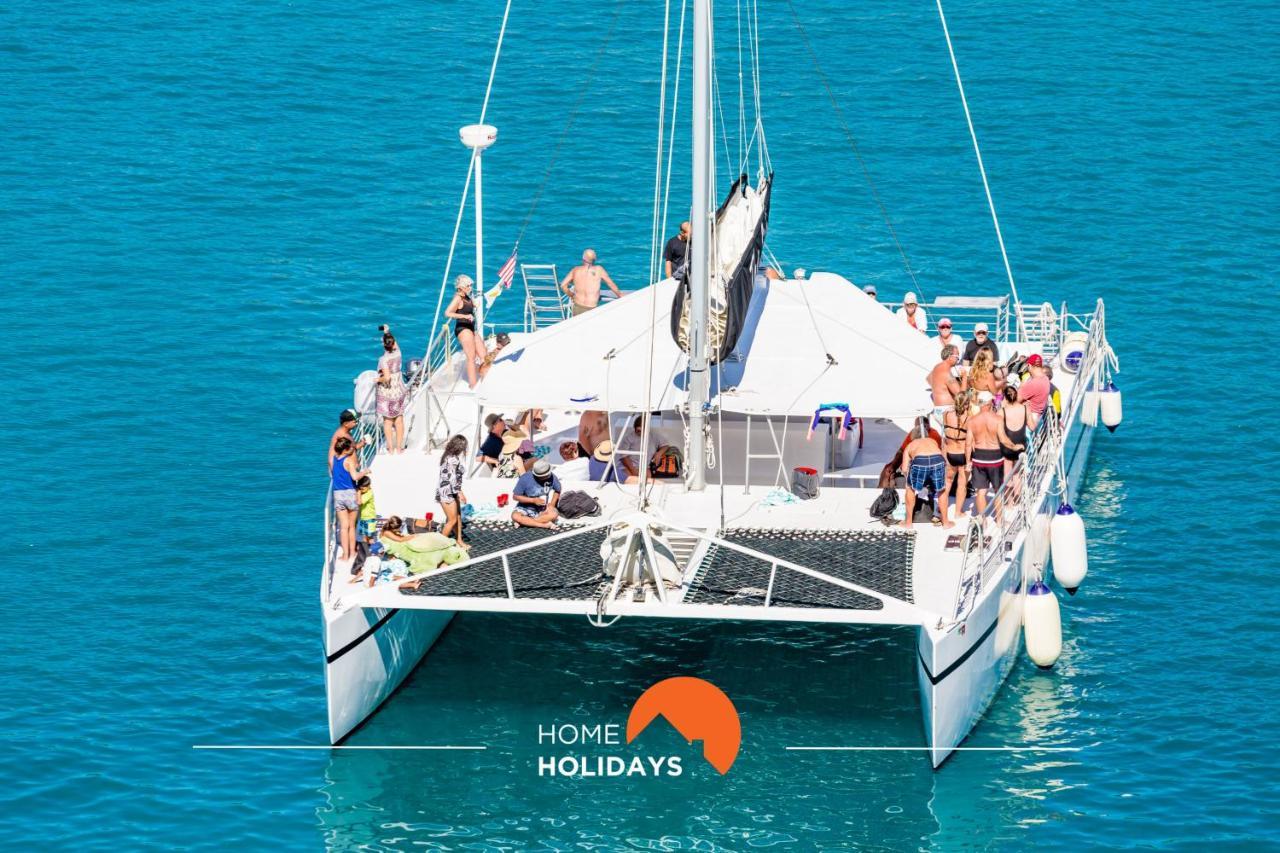 #059 T1 Praceta By Home Holidays Albufeira Kültér fotó