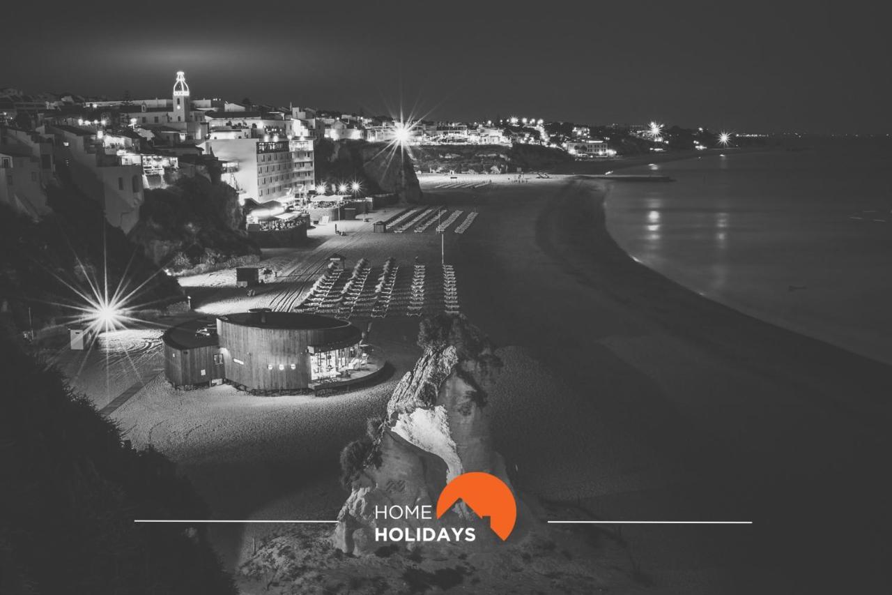#059 T1 Praceta By Home Holidays Albufeira Kültér fotó