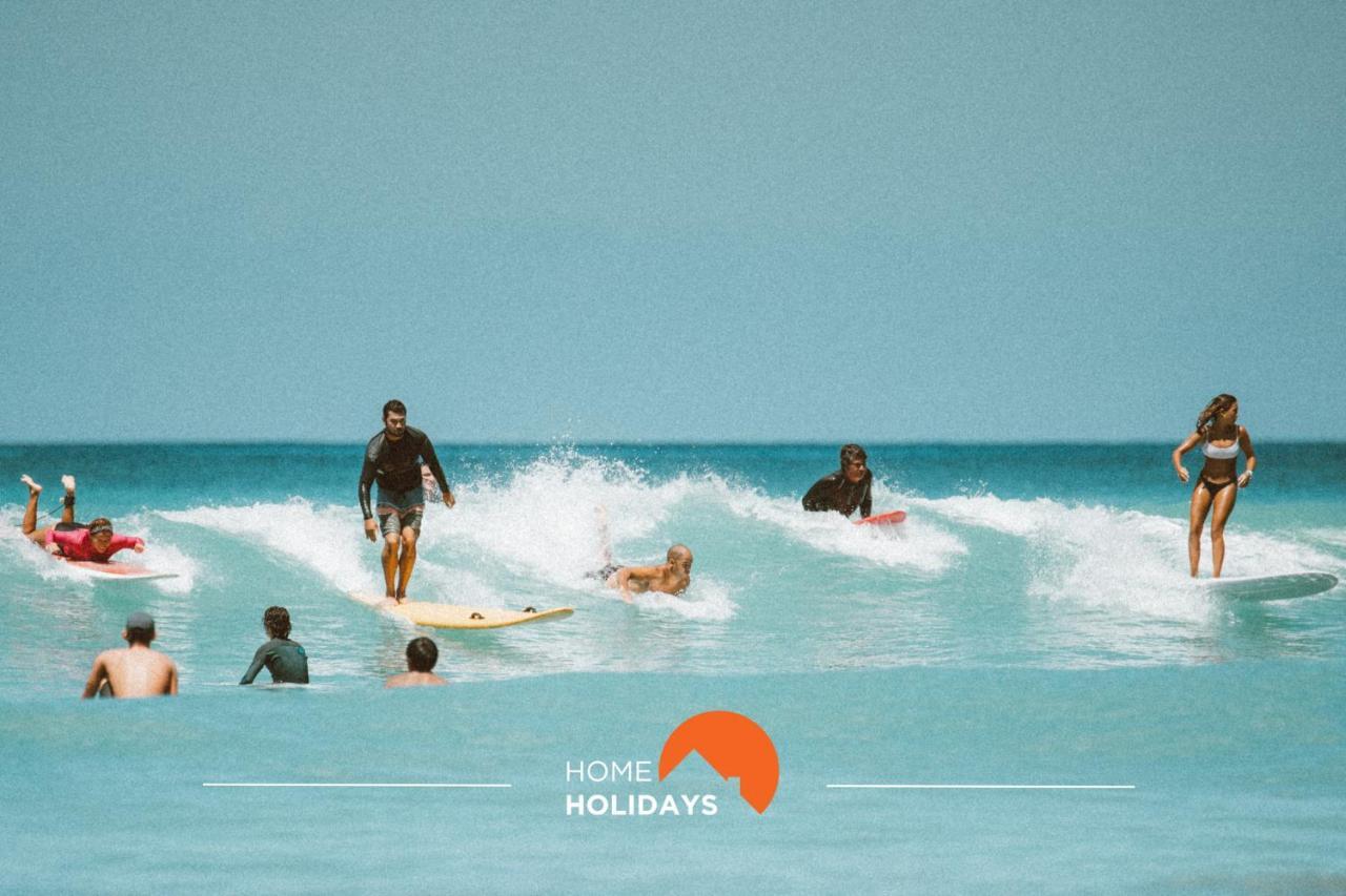 #059 T1 Praceta By Home Holidays Albufeira Kültér fotó