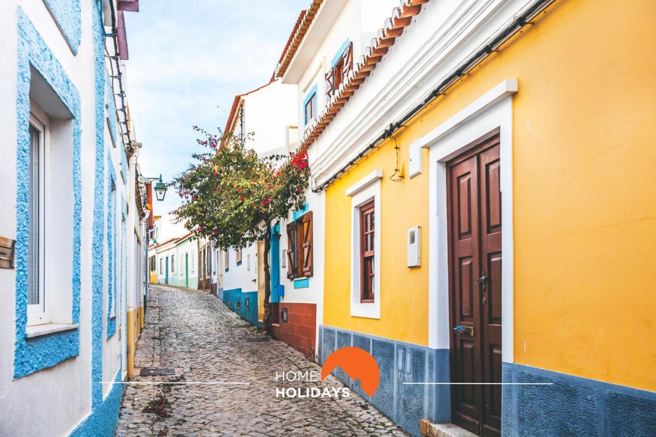 #059 T1 Praceta By Home Holidays Albufeira Kültér fotó